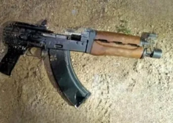 Abaten a jefe de sicarios del CJNG en Colima