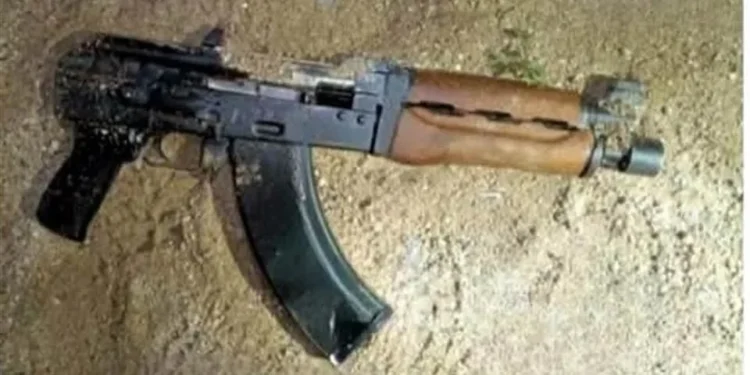 Abaten a jefe de sicarios del CJNG en Colima