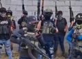 CJNG declara la guerra a La Unión Tepito y al Cártel de Tláhuac en Ciudad de México