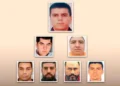 Pega EU a red familiar y empresarial del CJNG