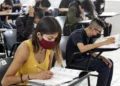 Registran 307 mil aspirantes en primer proceso sin Comipems