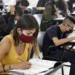 Registran 307 mil aspirantes en primer proceso sin Comipems