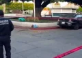 Hallan tres cabezas y restos humanos en Temixco, Morelos
