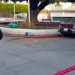 Hallan tres cabezas y restos humanos en Temixco, Morelos