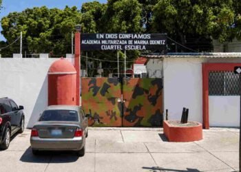 Muere menor de 13 años en curso de verano de academia militarizada en Tamaulipas; madre exige esclarecer el caso
