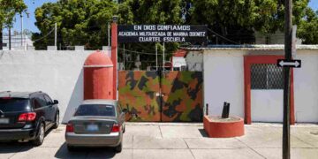 Muere menor de 13 años en curso de verano de academia militarizada en Tamaulipas; madre exige esclarecer el caso