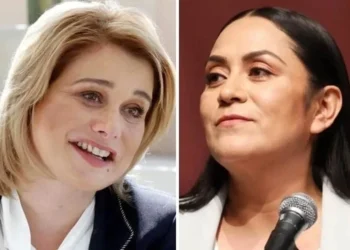 Chocan Maru Campos y Montiel por ‘traición a la patria’