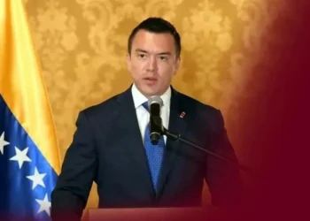 Con Ecuador no hay ningún canal de comunicación.- Canciller Velasco