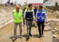 Llama Chepe Guerrero a evitar tirar desechos en drenajes tras afectaciones por lluvias