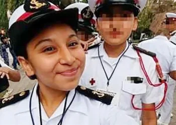 Implican a estudiante en muerte de Dafne