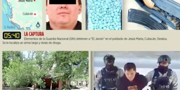Los 4 expedientes del piloto ‘Chapito’
