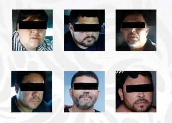 Cae en Mazatlán operador financiero ligado a ‘Los Chapitos’