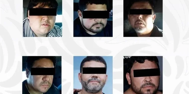 Cae en Mazatlán operador financiero ligado a ‘Los Chapitos’