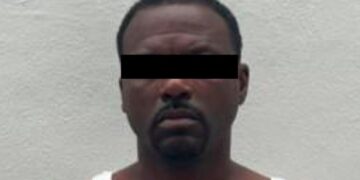 Detienen en Sinaloa a estadounidense vinculado con Los Chapitos