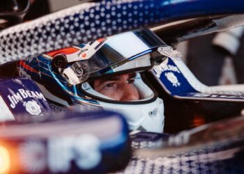 Gran Premio de Gran Bretaña de F1: ¿Quién obtuvo la ‘pole’ y cómo le fue a ‘Checo Pérez?