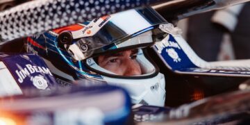 Gran Premio de Gran Bretaña de F1: ¿Quién obtuvo la ‘pole’ y cómo le fue a ‘Checo Pérez?