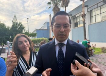 Invertirán Gobierno Estatal y Corregidora 15 millones para laterales del libramiento sur