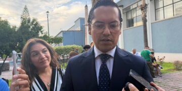 Invertirán Gobierno Estatal y Corregidora 15 millones para laterales del libramiento sur
