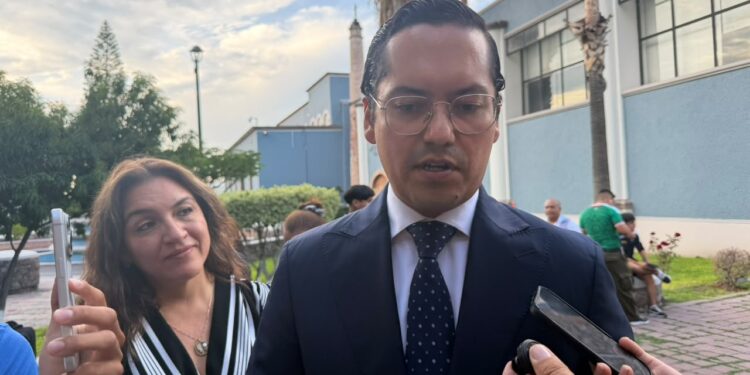 Invertirán Gobierno Estatal y Corregidora 15 millones para laterales del libramiento sur