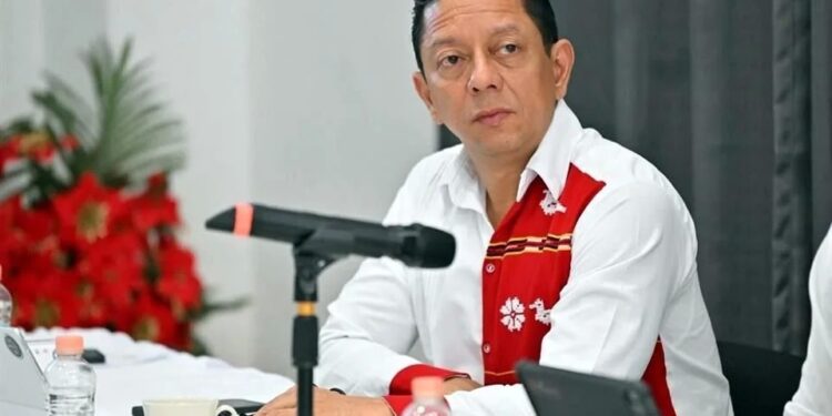 Indaga Fiscalía de Chiapas novatadas en Normal