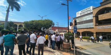 Cuatro sismos sacuden a Chiapas; el más fuerte fue de magnitud 7.4