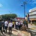 Cuatro sismos sacuden a Chiapas; el más fuerte fue de magnitud 7.4