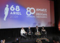 Estas son las películas inscritas para representar a México en los Óscar y los Goya