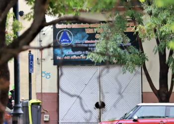 409 personas han sido canalizadas a Centros de Rehabilitación Residencial, por reincidencia en faltas administrativas