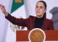 Todos me hablaron maravillas de México y la Selección.- CSP