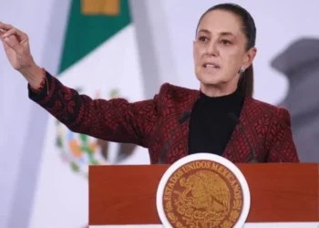 Todos me hablaron maravillas de México y la Selección.- CSP