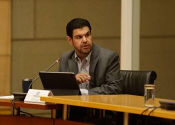 Prepararán plataforma para consultar el Registro Municipal de Áreas de Donación