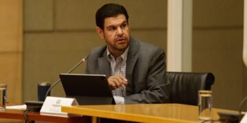 Prepararán plataforma para consultar el Registro Municipal de Áreas de Donación