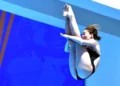 Suma Rut Páez su segundo oro en JCC 2026