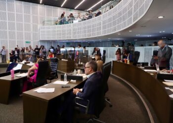 Aprueba Congreso de Querétaro paquete de 16 reformas a la Ley Electoral