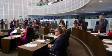 Aprueba Congreso de Querétaro paquete de 16 reformas a la Ley Electoral