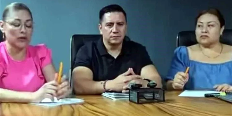 Acusa hermano de ‘Cuau’ persecución de Gobierno de Morelos