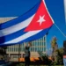 Sancionan a Cuba, pero… planean Isla Trump