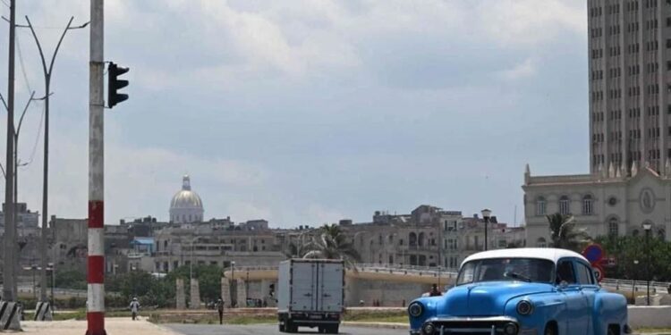Colapsa, de nuevo, red eléctrica de Cuba