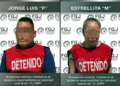 Esperan resolución sobre vinculación de 2 en caso Dafne
