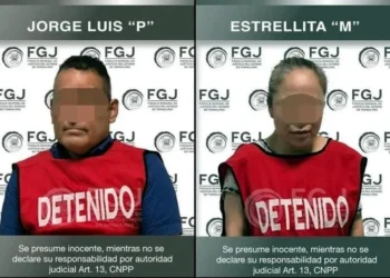 Esperan resolución sobre vinculación de 2 en caso Dafne