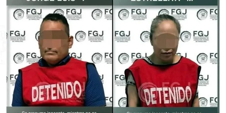 Dejan en prisión a director y a ‘Estrellita’ por caso Dafne