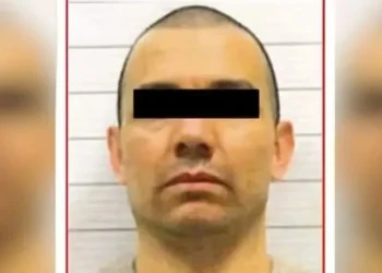 Detienen a autor intelectual del homicidio de Carlos Manzo