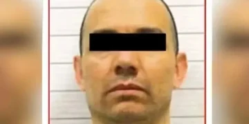 Detienen a autor intelectual del homicidio de Carlos Manzo