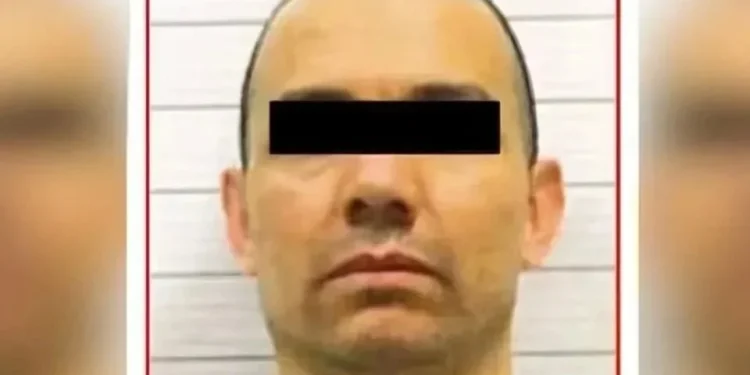 Detienen a autor intelectual del homicidio de Carlos Manzo