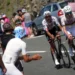 Fue Del Toro tercero en la etapa 6 del Tour de Francia