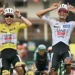 Asegura Del Toro podio y liderato juvenil en Tour de Francia