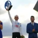 Isaac Del Toro hace historia con tercer lugar en el Tour de Francia