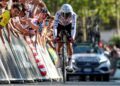 ¿Cómo le fue a Isaac del Toro en su debut en el Tour de Francia?