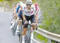 Del Toro listo para debutar en el Tour de Francia