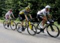 Etapa 13 del Tour de Francia 2026: Isaac del Toro cede terreno en la clasificación general